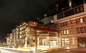 Hotel Lion Bansko